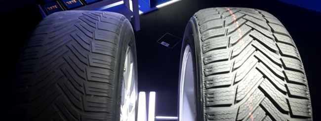 Michelin Alpin A6 (3)